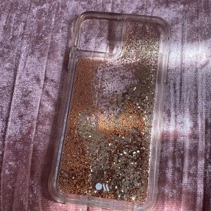 Casemate glitter moving glitter for iPhone 11 Pro Max. Great condition